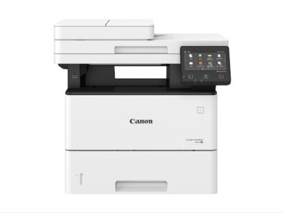 Obrázek Canon imageRUNNER 1643iF II tisk, kopírování, sken, fax, 43 stran, duplex, DADF, USB + toner ZDARMA