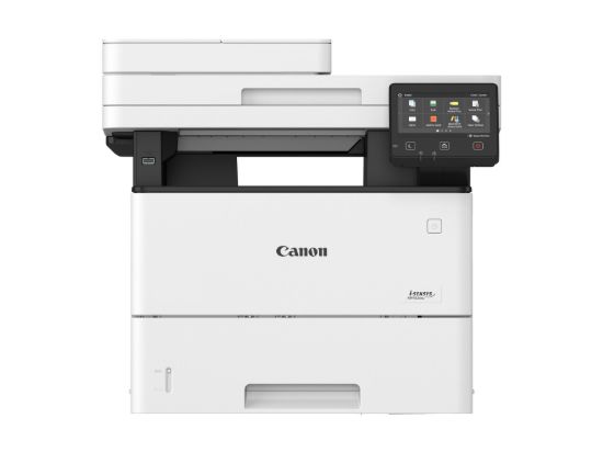 Obrázek Canon i- SENSYS MF552dw - černobílá, MF (tisk, kopírka, sken), DADF, USB, LAN, Wi- Fi