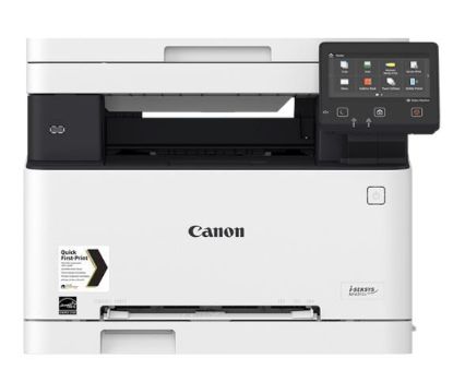 Obrázek Canon i- SENSYS MF651Cw - barevná, MF (tisk, kopírka, sken), USB, LAN, WIFI