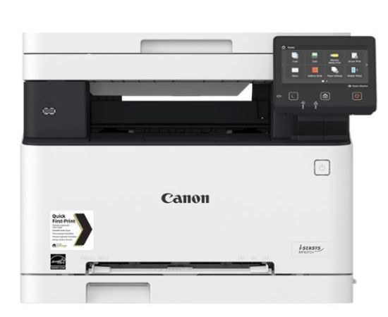 Obrázek Canon i- SENSYS MF651Cw - barevná, MF (tisk, kopírka, sken), USB, LAN, WIFI