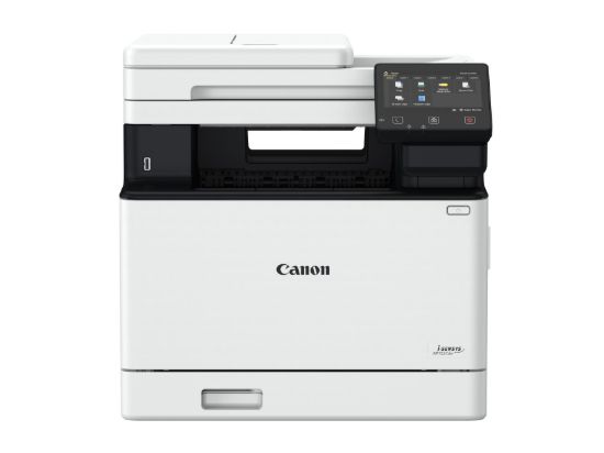 Obrázek Canon  i-SENSYS MF752Cdw barevná, MF (tisk, kopírka, sken), USB, LAN, Wi-Fi