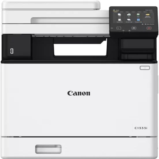 Obrázek Canon I-SENSYS X C1333I bundle s tonery