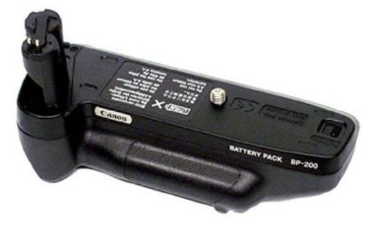 Obrázek Canon BP-200 battery grip