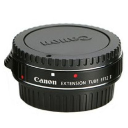 Obrázek Canon EF-12 II mezikroužek 12 mm