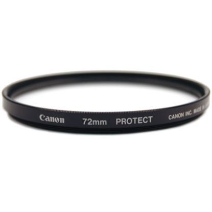 Obrázek Canon filtr 72 mm PROTECT