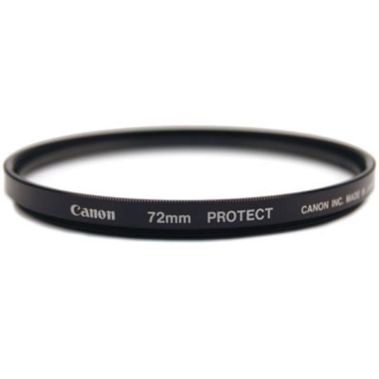 Obrázek Canon filtr 72 mm PROTECT