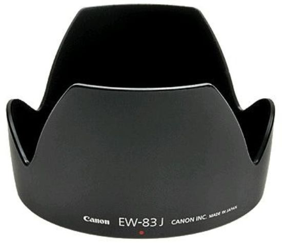 Obrázek Canon EW-83J sluneční clona