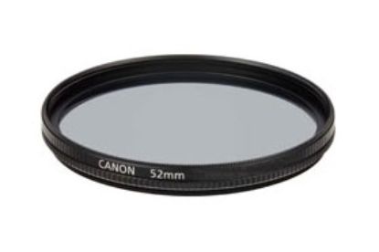 Obrázek Canon filtr 52 mm SOFTMAT No.1 (změkčující filtr)