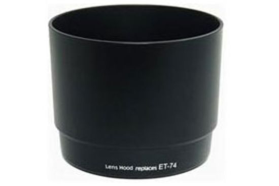 Obrázek Canon ET-74 sluneční clona