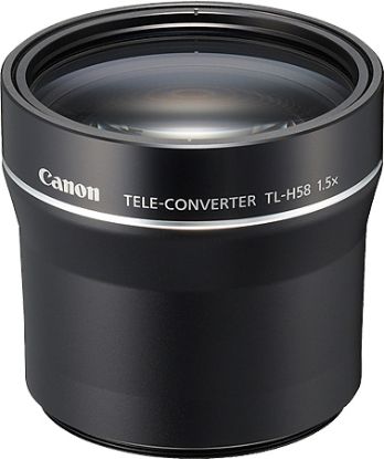 Obrázek Canon TL-H58 telekonvertor
