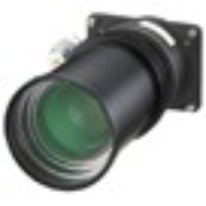 Obrázek Canon LV-IL03 čočka k projektoru