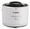 Obrázek Canon telekonvertor EF 2x III