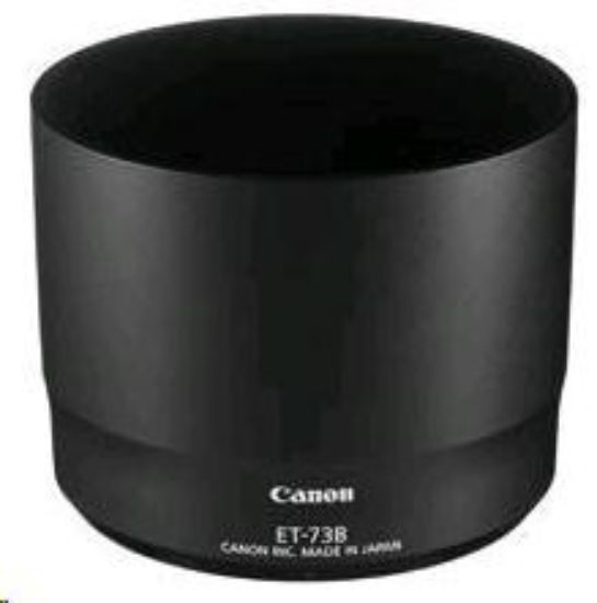 Obrázek Canon ET-73B sluneční clona
