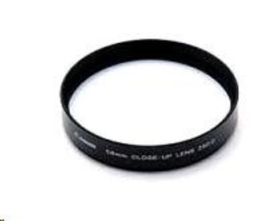 Obrázek Canon makro předsádka 500 / 72 mm
