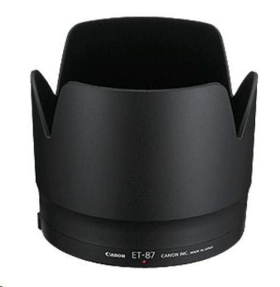 Obrázek Canon ET-87 sluneční clona