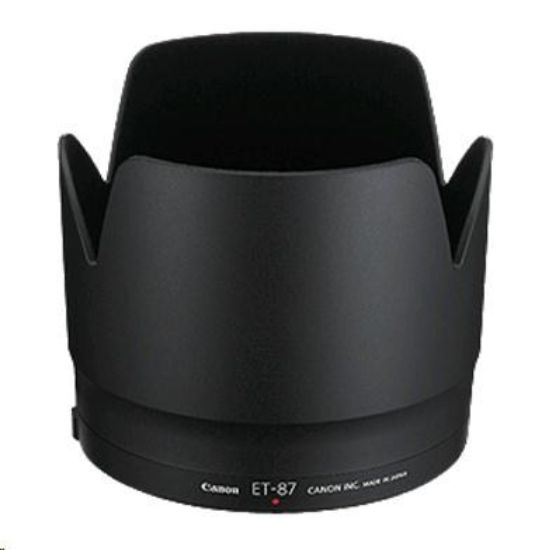 Obrázek Canon ET-87 sluneční clona