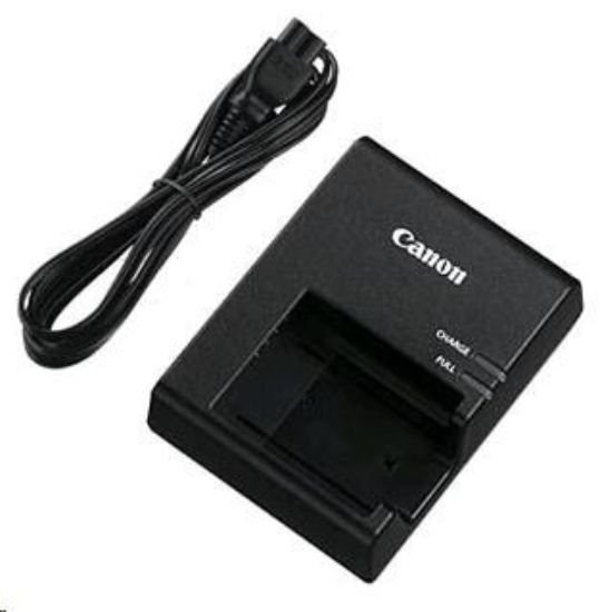 Obrázek Canon LC-E10E nabíječka