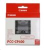 Obrázek Canon KC18IS papír 86 x 54 mm 18ks + PCC- CP400 držák papíru