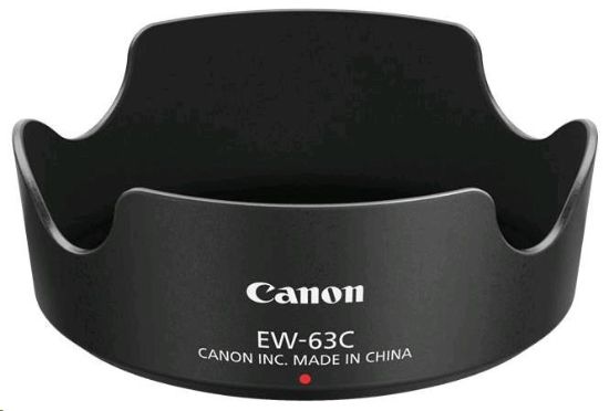 Obrázek Canon EW-63C sluneční clona