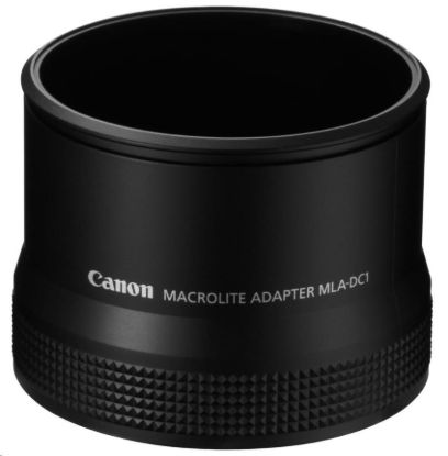 Obrázek Canon MLA-DC1 makro adaptér