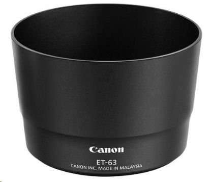 Obrázek Canon ET-63 sluneční clona
