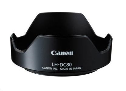 Obrázek Canon LH-DC80 sluneční clona (G1X Mark II)