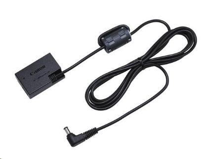 Obrázek Canon DR-E18 DC propojka