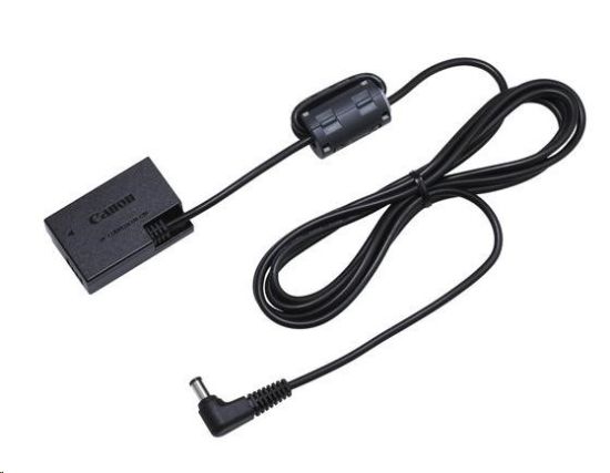 Obrázek Canon DR-E18 DC propojka