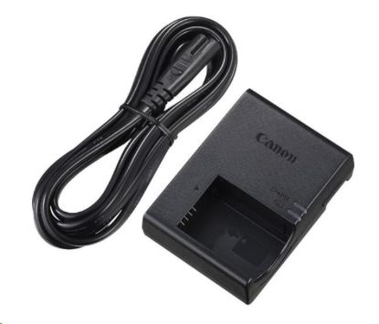 Obrázek Canon LC-E17E nabíječka