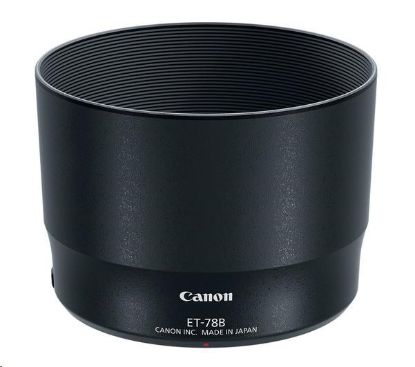 Obrázek Canon ET-78B sluneční clona