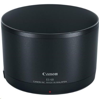 Obrázek Canon ES-60 sluneční clona