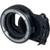 Obrázek Canon EF- EOS R adaptér s Drop- In variabilním ND filtrem A
