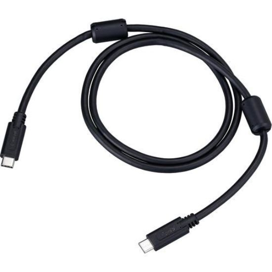 Obrázek Canon IFC-100U USB-C kabel pro EOS R