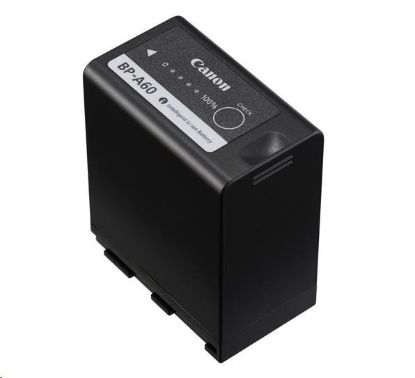 Obrázek Canon BP-A60 akumulátor