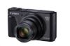 Obrázek Canon PowerShot SX740 HS Lite, 20.3Mpix, 40x zoom, WiFi, 4K video - černý