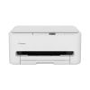 Obrázek Canon PIXMA Tiskárna TS6550i - barevná, MF (tisk, kopírka, sken, cloud), display, duplex, USB, Wi- Fi