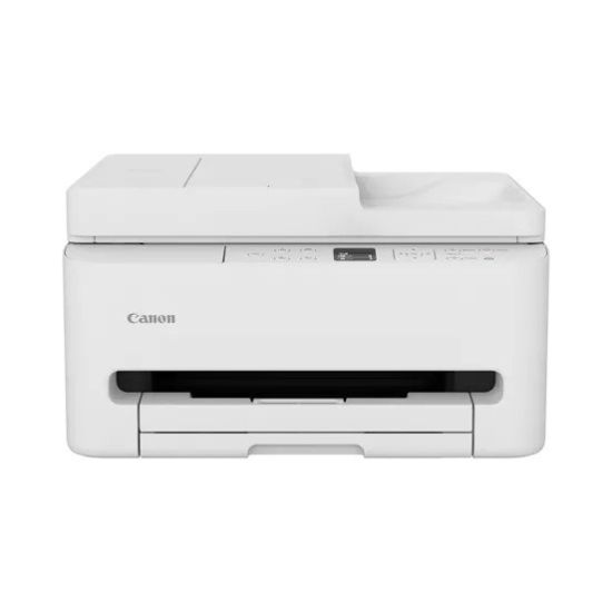 Obrázek Canon PIXMA Tiskárna TS7550i - barevná, MF (tisk,kopírka,sken,cloud), display, duplex, ADF, USB, Wi-Fi