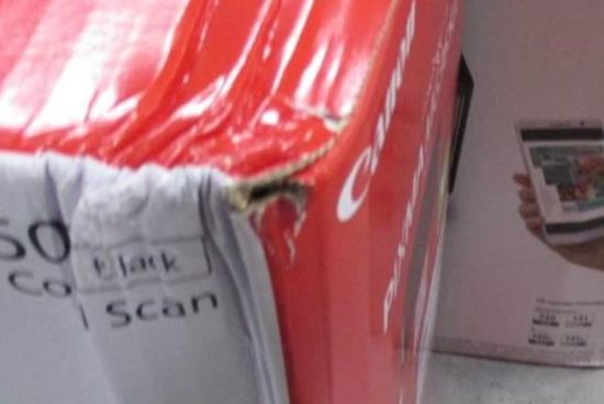 Obrázek BAZAR - Canon PIXMA Tiskárna MG3650S černá - barevná, MF (tisk,kopírka,sken,cloud), duplex, USB, Wi-Fi - poškozený obal