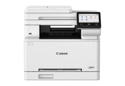 Obrázek Canon i- SENSYS MF664Cdw barevná, MF (tisk, kopírka, sken), duplex, DADF, USB, LAN, Wi- Fi