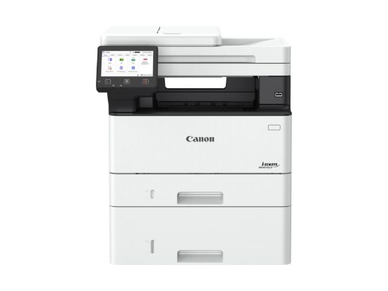 Obrázek Canon i-SENSYS MF461dw II - černobílá, MF (tisk, kopírka, sken)A4, DADF, USB, LAN, Wi-Fi 36str./min