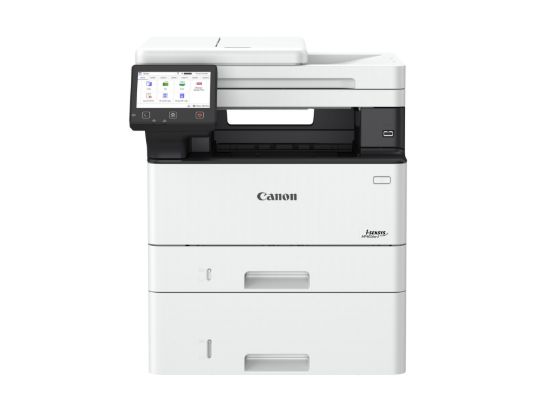 Obrázek Canon i-SENSYS MF465dw II - černobílá, MF (tisk, kopírka, sken,fax)A4, DADF, USB, LAN, Wi-Fi 40str./min