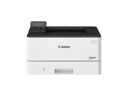 Obrázek Canon i-SENSYS LBP243dw II - černobílá, SF, A4, USB, LAN, Wi-Fi 36str./min