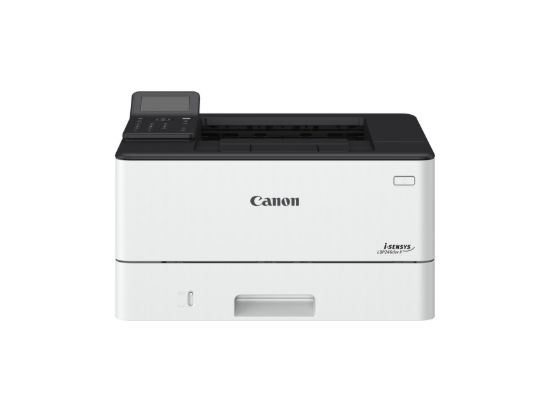 Obrázek Canon i-SENSYS LBP246dw II - černobílá, SF, A4, USB, LAN, Wi-Fi 40str./min