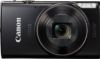 Obrázek Canon IXUS 285 HS A, 20MPix - černý
