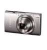 Obrázek Canon IXUS 285 HS A, 20MPix - stříbrný