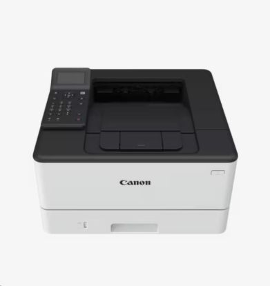 Obrázek Canon imageFORCE 1440Pr černobílá laserová tiskárna A4, 40str./ min., LCD, USB, Wi- Fi