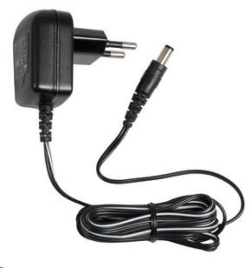 Obrázek CASIO AC/DC AD 4150 MP, adaptér pro tiskové kalkulátory Casio