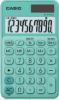 Obrázek CASIO kalkulačka SL 310UC GN, Kapesní kalkulátor
