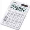 Obrázek CASIO kalkulačka MS 20UC WE, Stolní kalkulátor