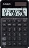 Obrázek CASIO kalkulačka SL 310UC BK , Kapesní kalkulátor, blistr